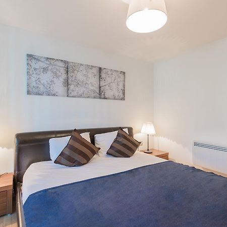 Borough Market Apartments Londyn Zewnętrze zdjęcie