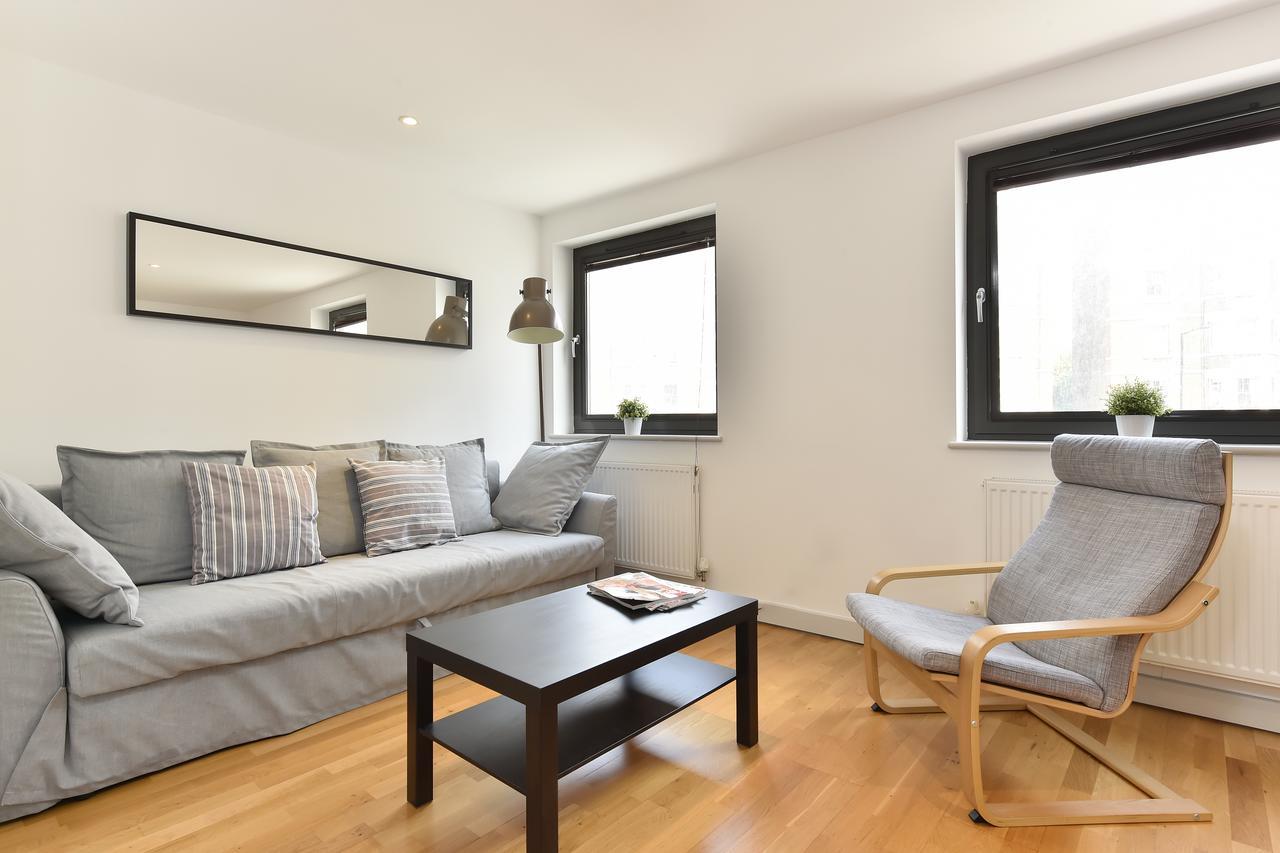 Borough Market Apartments Londyn Zewnętrze zdjęcie