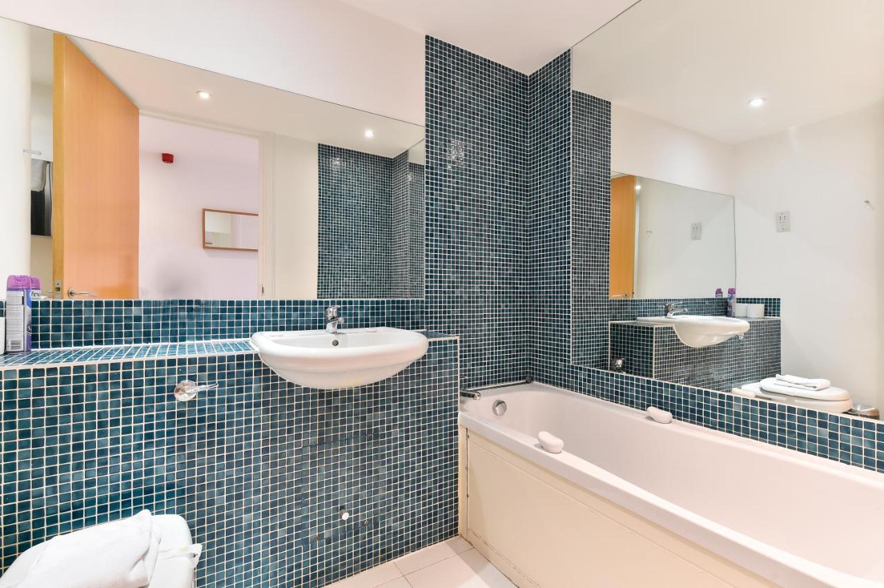 Borough Market Apartments Londyn Zewnętrze zdjęcie