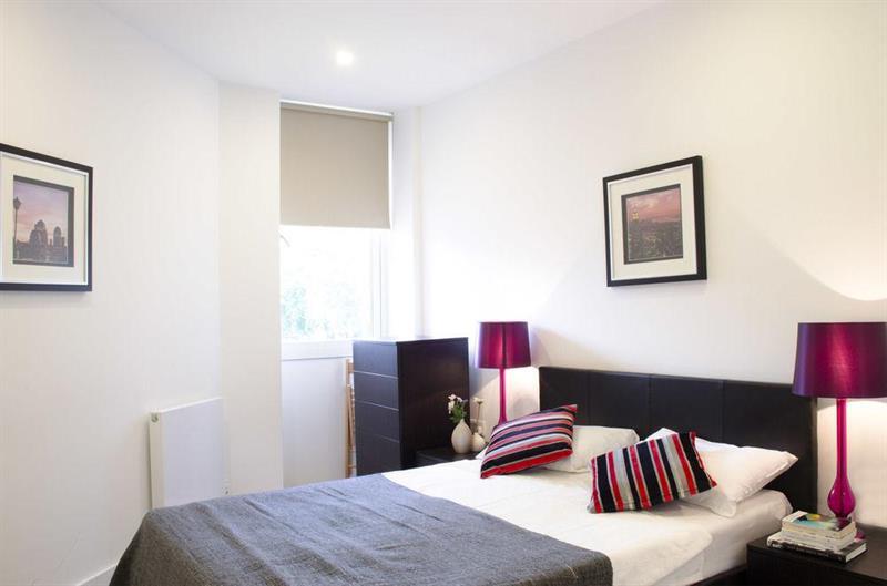 Borough Market Apartments Londyn Zewnętrze zdjęcie