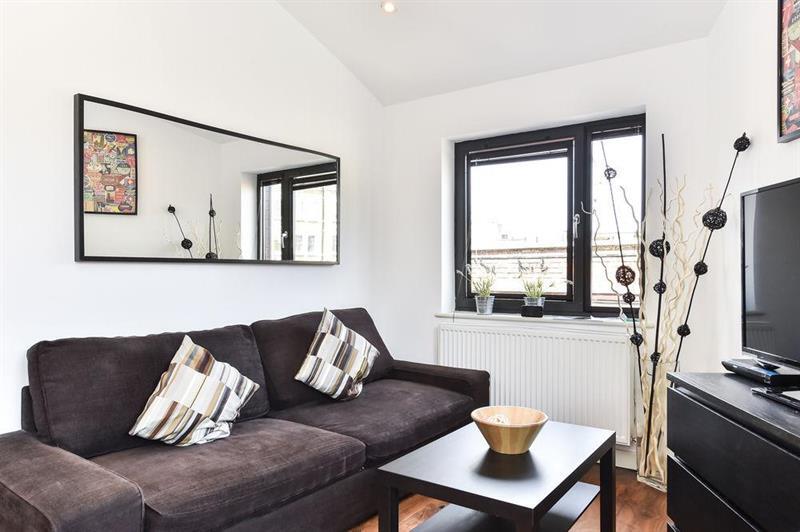Borough Market Apartments Londyn Zewnętrze zdjęcie