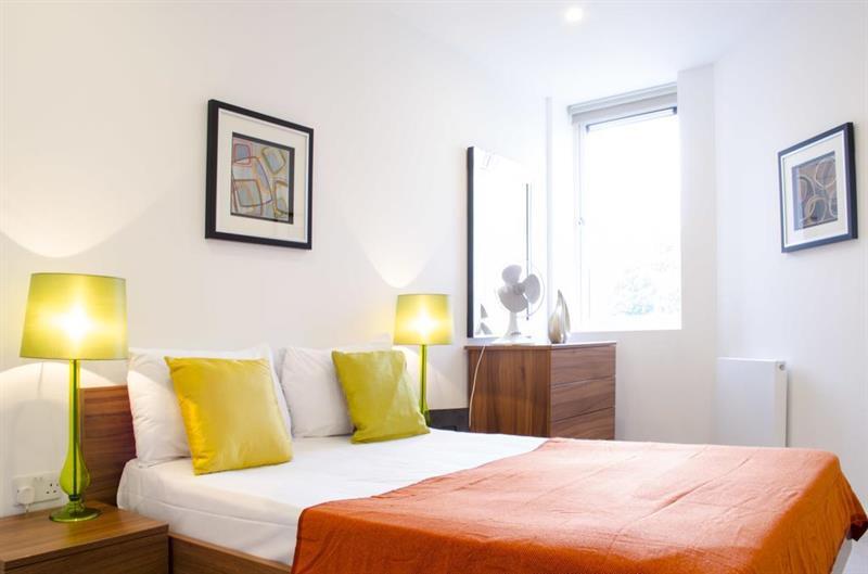 Borough Market Apartments Londyn Zewnętrze zdjęcie